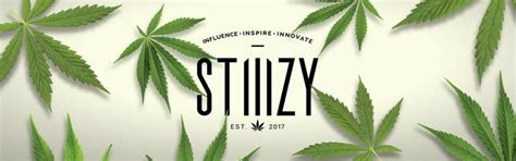 Stiiizy- Pods 1g (Assorted Flavors) | The River Provisioning