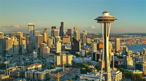 50 Things To Do In Seattle This Summer 2024