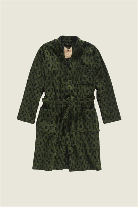 Men S Robes Buy Men S Bathrobe Online Oas