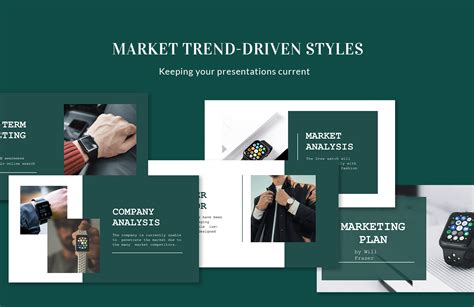 Marketing Plan Presentation Template in PowerPoint, Google Slides - Download | Template.net