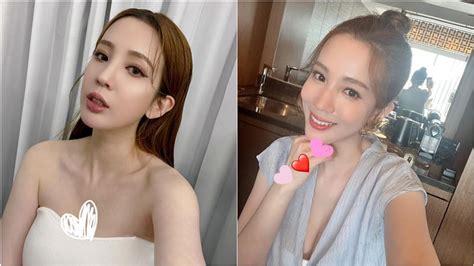 愛雅驚爆結婚了！閃嫁舊愛「密戀不到1年」浪漫情節如大s翻版 娛樂星聞 三立新聞網 Setn