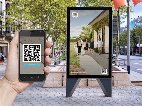 How To Get A QR Code To Elevate Your Business Digital Signage Software