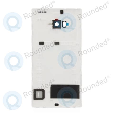 Nokia Lumia 930 Battery cover white