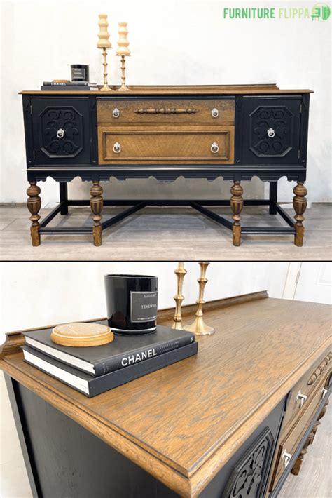 Black Painted Furniture Ideas Furniture Flippa