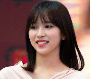 Mina Profile Age Birthday Net Worth Height And Ideal Type