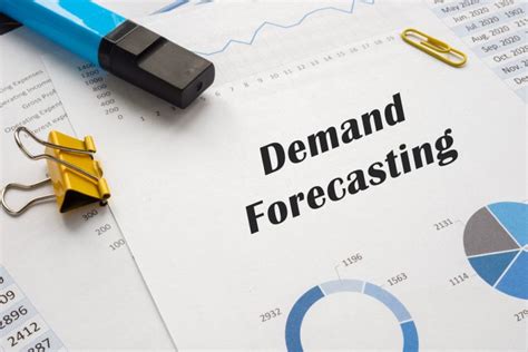 Top 6 Benefits Of Demand Forecasting Accelgrid