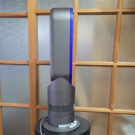 Yahoo オークション Dyson AM05 Hot Cool Fan Heater ホットクール