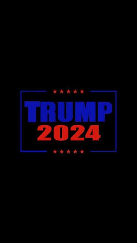 Trump 2024 Wallpaper - iXpap