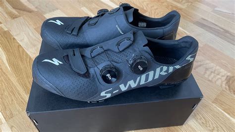 Buty Rowerowe Spd S Works Specialized Recon 43 27 5cm Czarne Mtb Xc