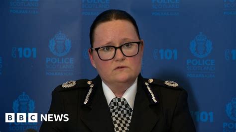 Police Apologise For Handling Of Emma Caldwell Case