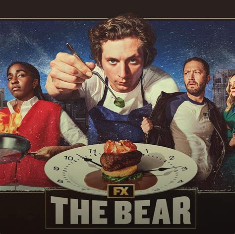 'The Bear' Season 3: News, Cast and More