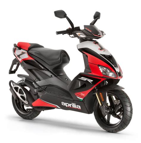 Aprilia Scooter - Moto.ZombDrive.COM