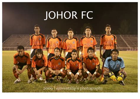 Bola Sepak Piala Presiden Final Johor Fc Vs Terengganu Flickr