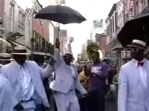 New Orleans music: Mardi Gras in New Orleans, Louisiana inspires this music playlist of second ...