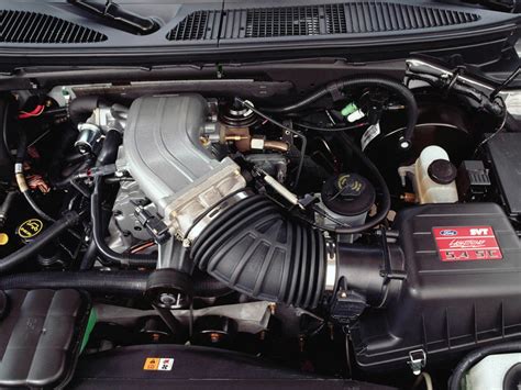 Lightning Engine Swap in a Ford F-150? - F150online.com