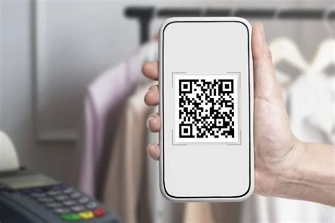 Kode QR Pengertian Jenis Manfaat Dan Cara Membuatnya