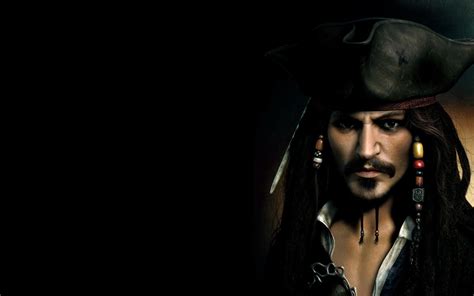 🔥 [20+] Jack Sparrow PC Wallpapers | WallpaperSafari