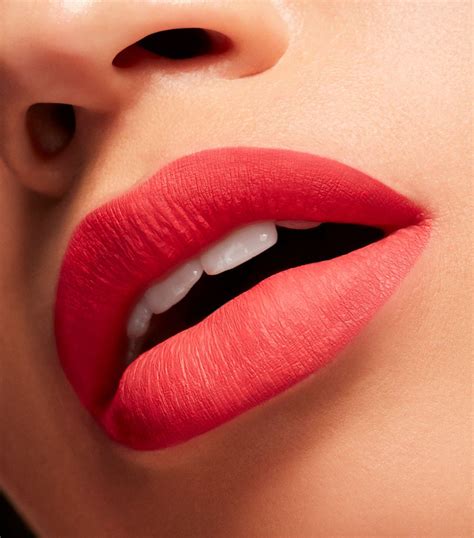 MAC Gracious Locked Kiss Ink 24hr Lipcolour Harrods UK