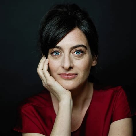 Alexia Bürger | Biographies | National Arts Centre