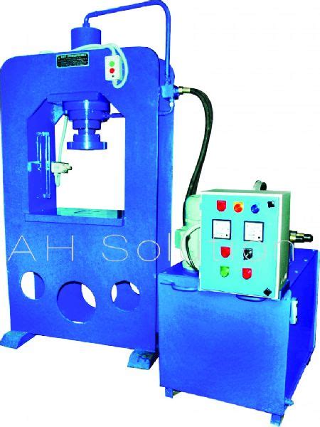 Automatic Hydraulic Tile Press Production Capacity Pc In Hour