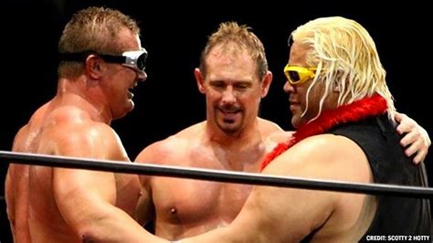 Scotty 2 Hotty Remembers Brian Christopher We Made Magic Together