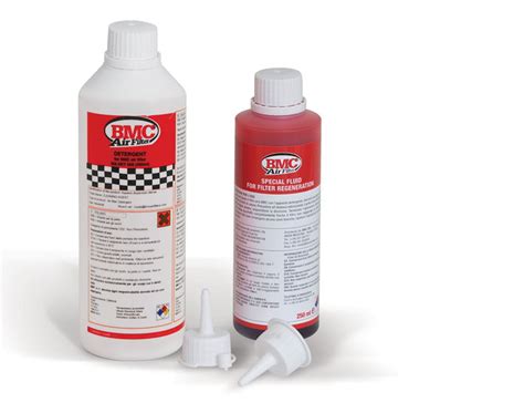 BMC Air Filter - Cleaning Kit - FURSTGEAR