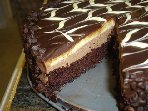 Recipe For Tuxedo Chocolate Mousse Cake Costco Tuxedo Cake Recipe