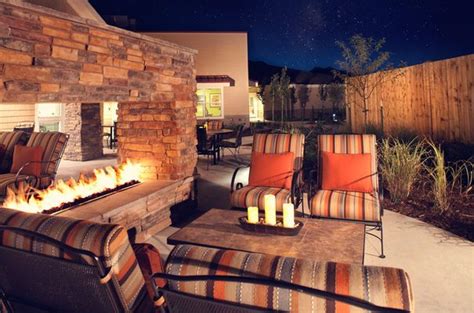 Experience The Comfort Of Morningstar At Bear Creek In Colorado Springs