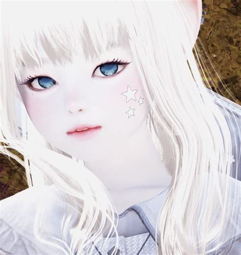 Shai Beauty Album Garmoth Bdo Companion