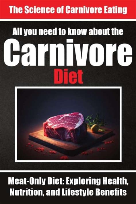 Everything You Need To Know About The Carnivore Diet Why Many Are Turning To The Carnivore