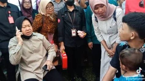 Sejak Subuh Urus Ibu Dan Adik Adiknya Tapi Ipin Ingin Lanjut Sekolah