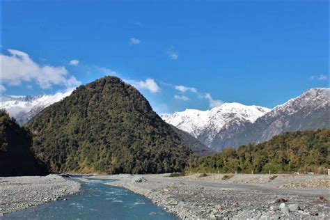 Best Attractions On The West Coast South Island New Zealand