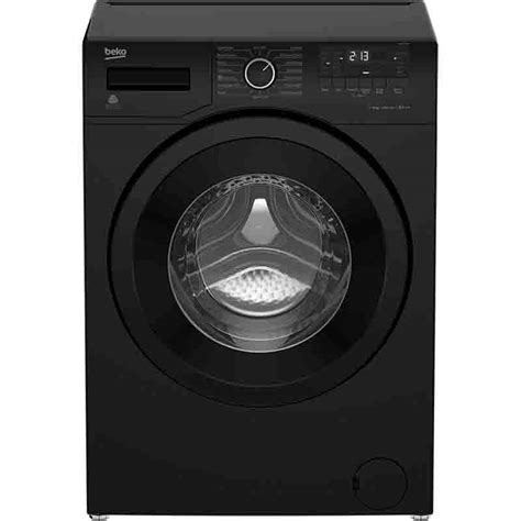 Beko 8kg Front Loader Washing Machine Wx842430b Niamapa