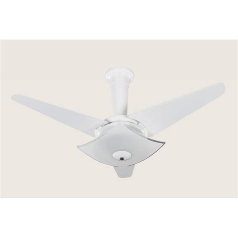 Ventilador De Teto Tron Quadrimax V Branco