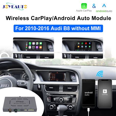 Wjau Audi A A Q B Concert Symphony No Mmi Wifi Wireless Apple