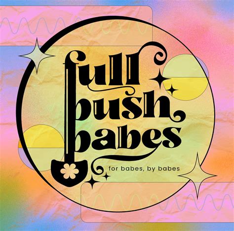 Spotlight Series Photo Teasers Full Bush Babes Foundation