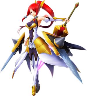 Izayoi - BlazBlue Wiki