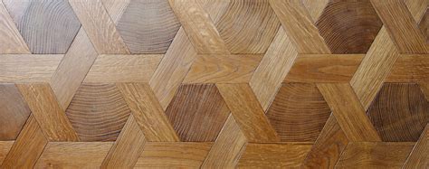 Parquet Floor Pattern Weaving In Oak Parquets De Tradition 168