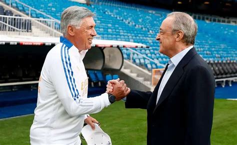 El Nuevo Objetivo De Florentino P Rez Para El Mercado De Verano Que