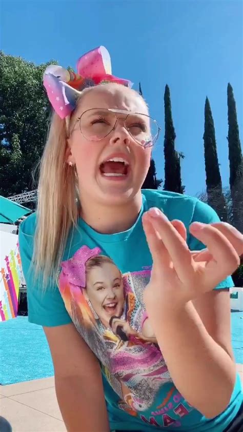 Jojo Siwa On Tiktok Jojo Siwa Jojo Carnival Face Paint