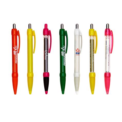 banner pens strive badge