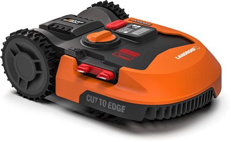 Worx Robot Clipper Landroid L2000