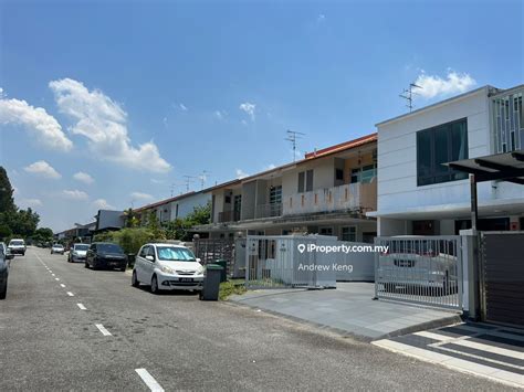 Rini Hills Taman Mutiara Rini Skudai Skudai Intermediate Sty