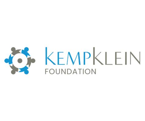 2023 Annual Charity Golf Outing Kemp Klein