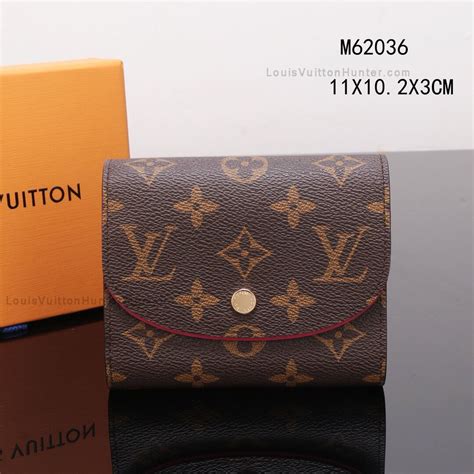 Louis Vuitton Replica Wallets, Trusted Dealer from Guangzhou