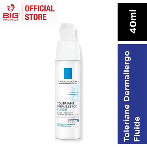 La Roche Posay Toleriane Ultra Light Ml Big Pharmacy Malaysia