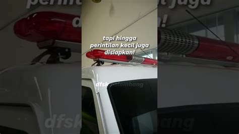 Sekarang Di Jadiin Apa Mobil Listrik Palembang Dfsk Gelora E