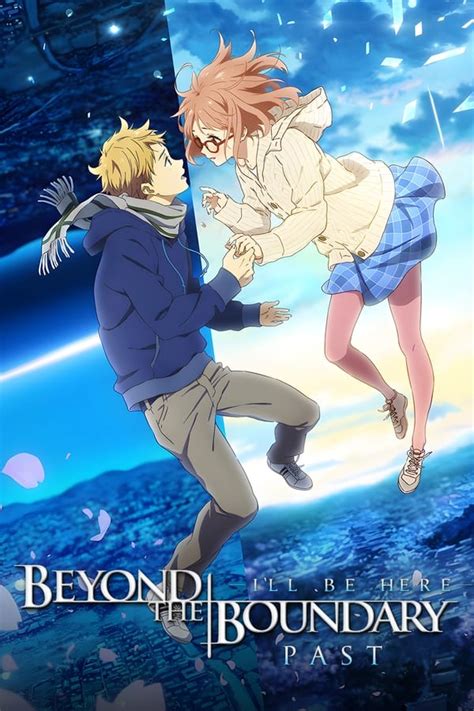 Kyoukai No Kanata Movie 1 I Ll Be Here Kako Hen Sub Indo BD Alqanime