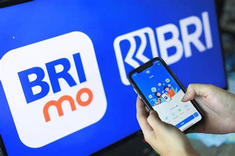 Fitur Biometrik Bikin Login Di Brimo Makin Gesit Teknologi Katadata Co Id