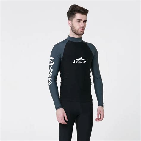 Sbart Wetsuit Men Rash Guard Swimwear Wetsuits Men Surfing Swimsuit Wet